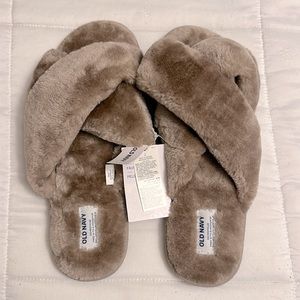Old Navy Slippers